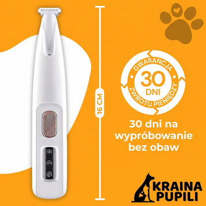 Trymer dla Psów - Trim Pro™