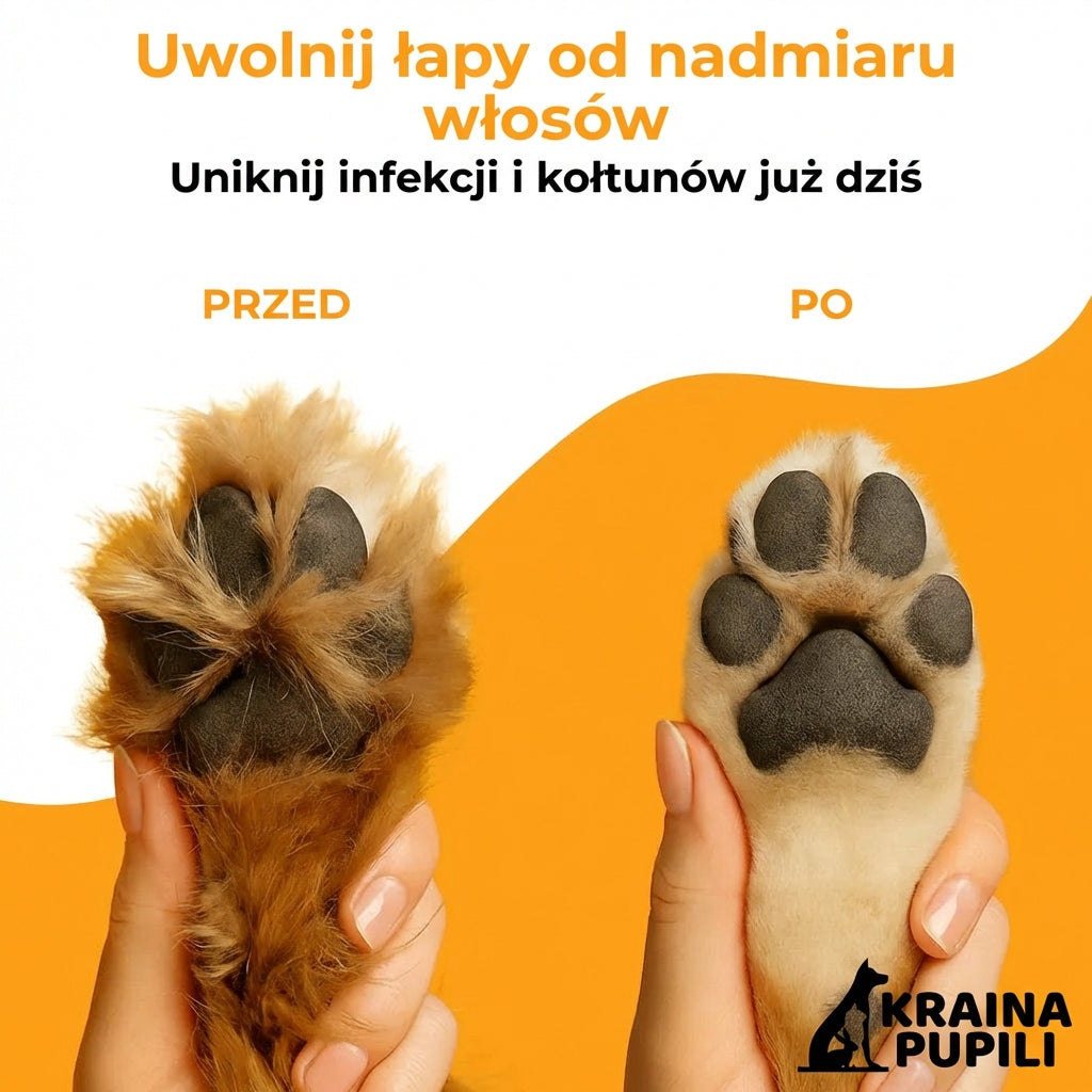 Trymer dla Psów - Trim Pro™
