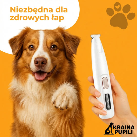 Trymer dla Psów - Trim Pro™